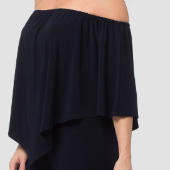 Joseph Ribkoff Jumpsuit - Picture 3 of 5